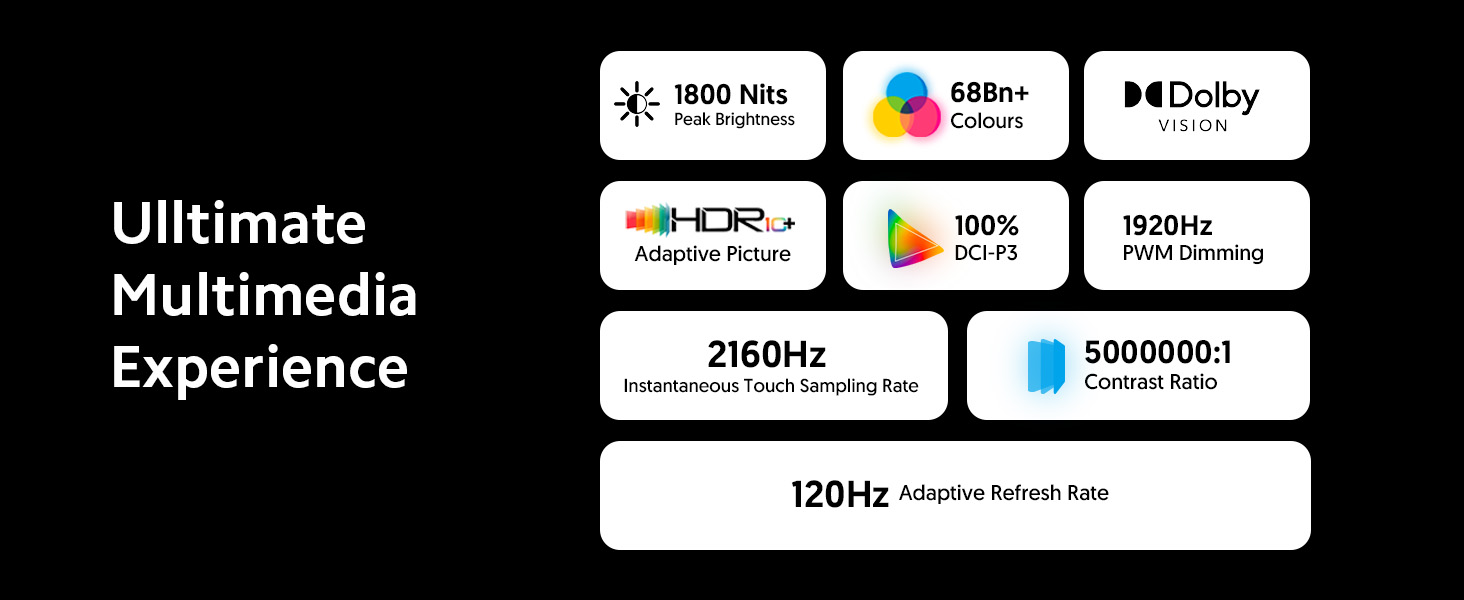 Ulltimate Multimedia Experience