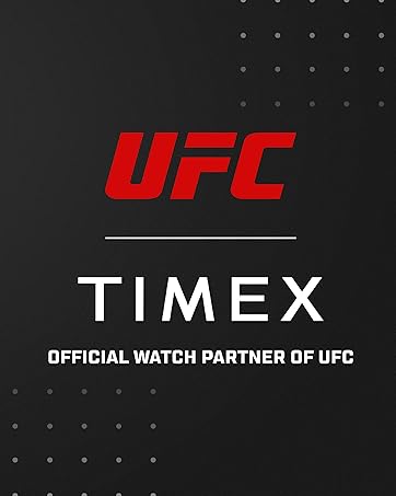 Timex Global Watch