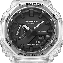 G-Shock