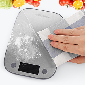 Digital Food Scale