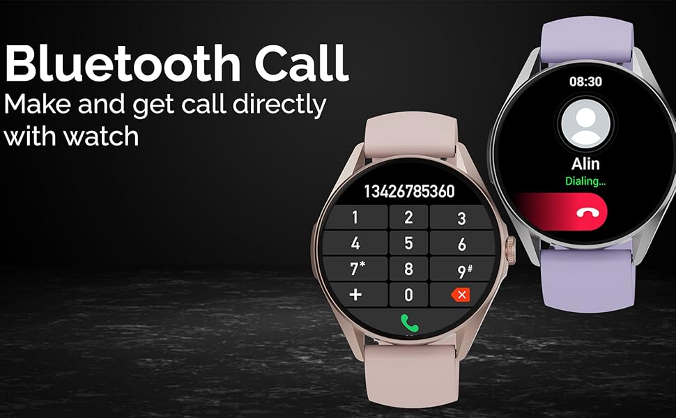 bluetooth calling smartwatch bluetooth smart watch calling bluetooth calling smart watch for women