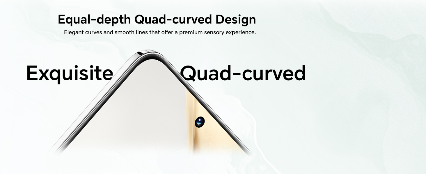 Quad-Curve Elegance