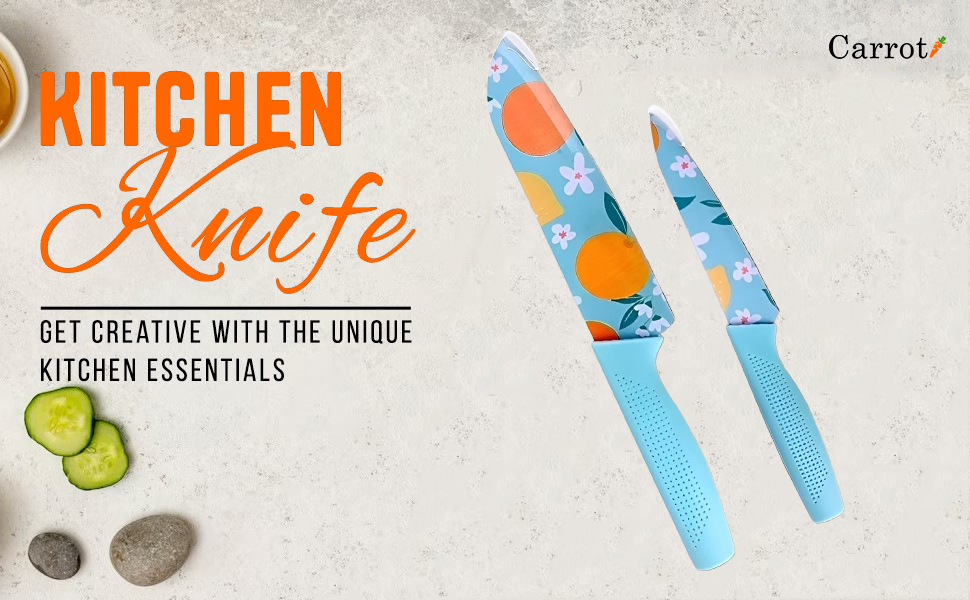 kitchen knife