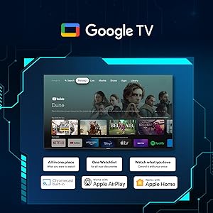 Google TV