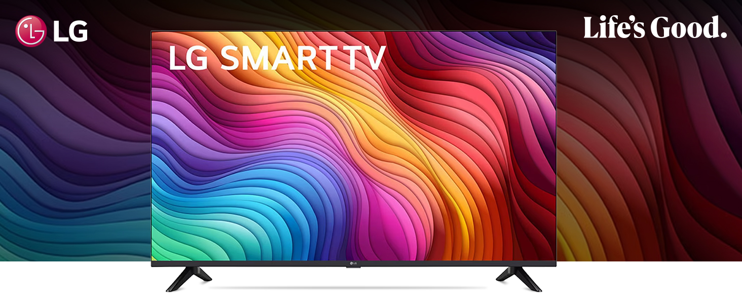 LG Smart TV