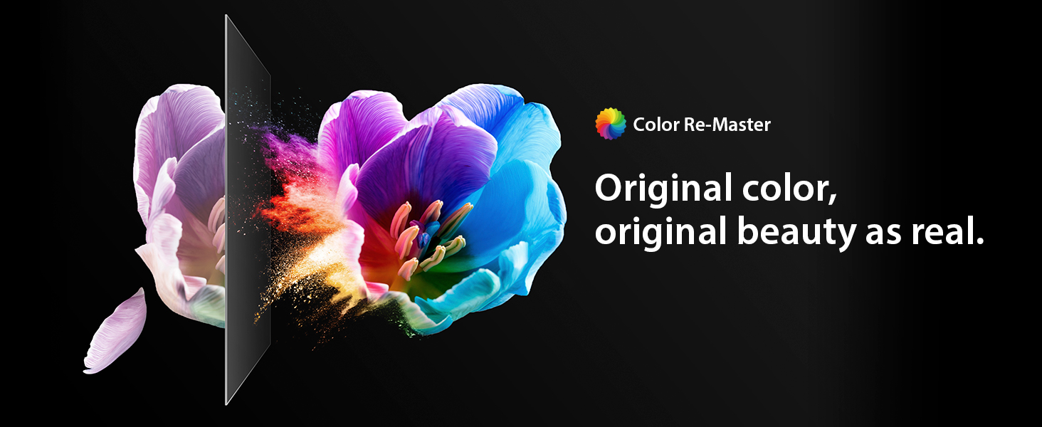 Colour Re-Master