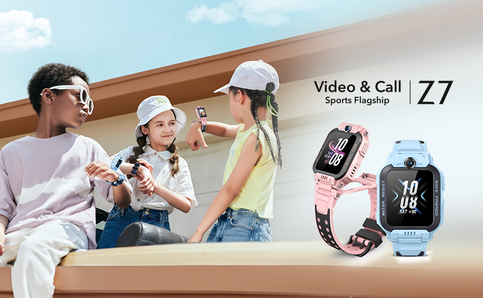 Dual Camera - HD Video & Voice calling