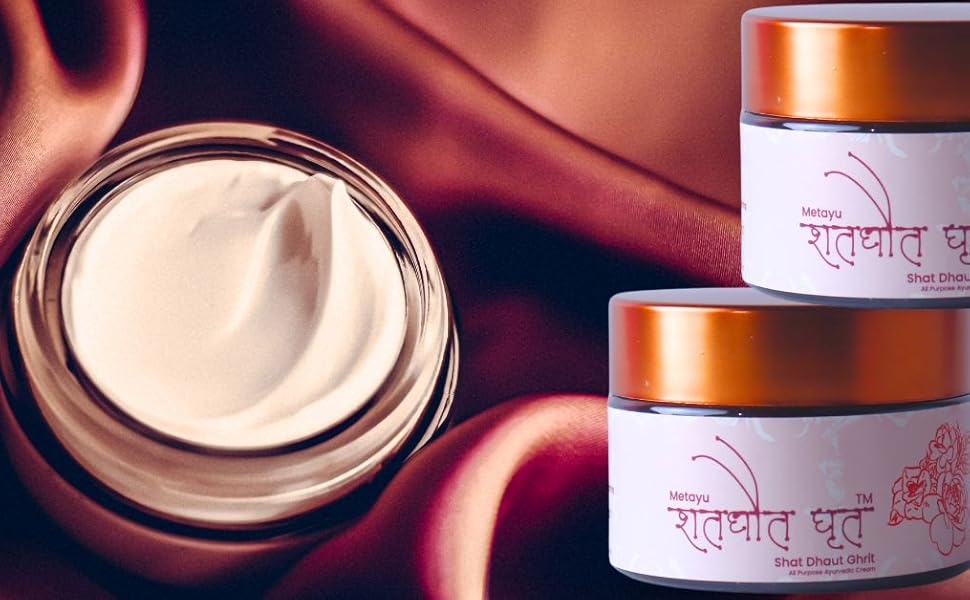 ayurvedic cream