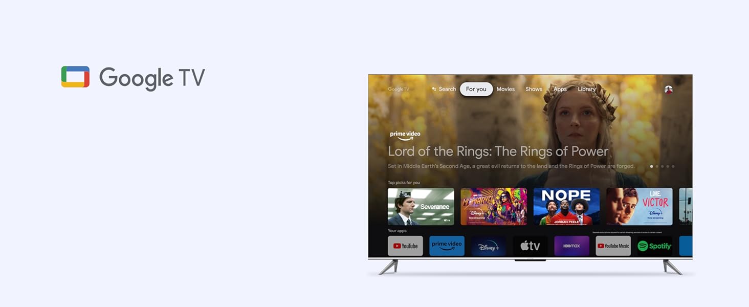 Google TV