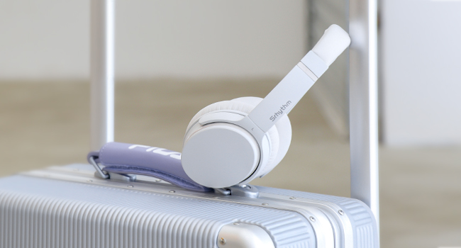 Noise Cancelling headphones