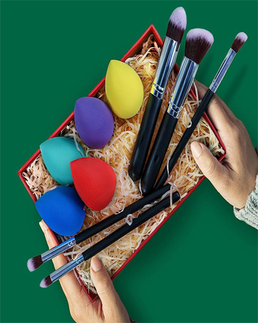 Makeup Brush