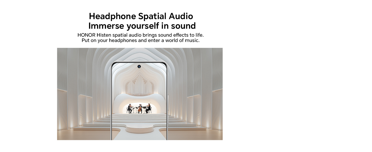 Spatial Audio