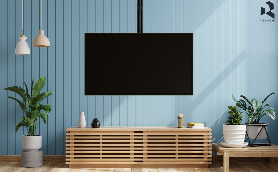 TV CEILING STAND