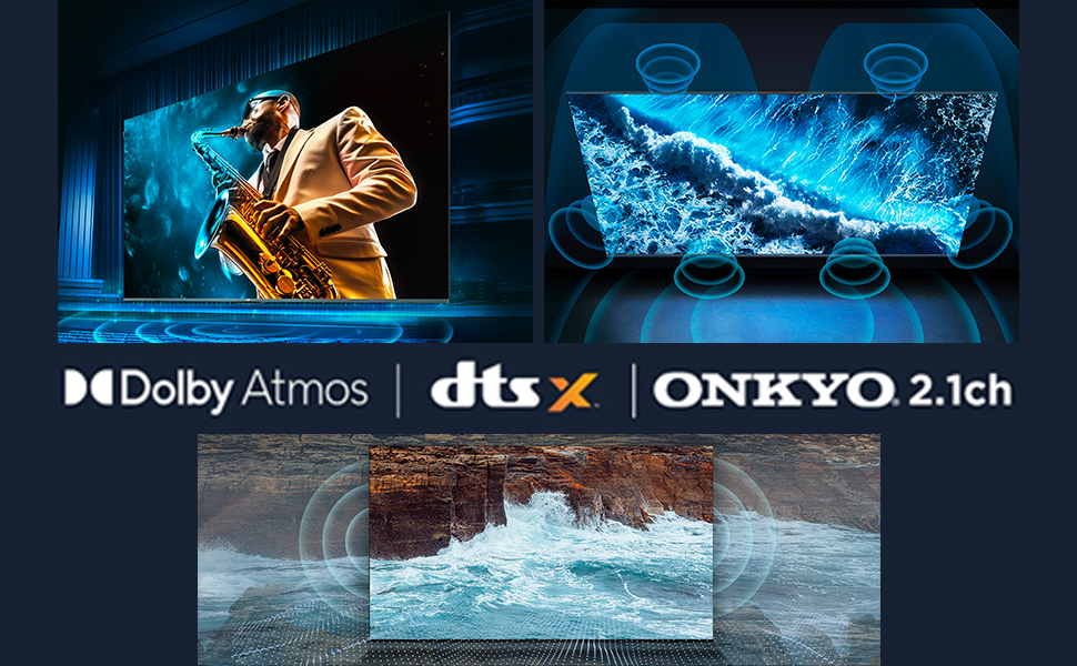 Dolby Atmos