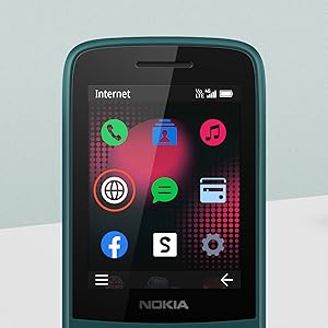 Nokia 215 4G