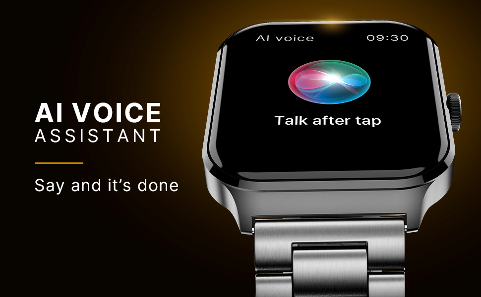 noise canvas smart watch