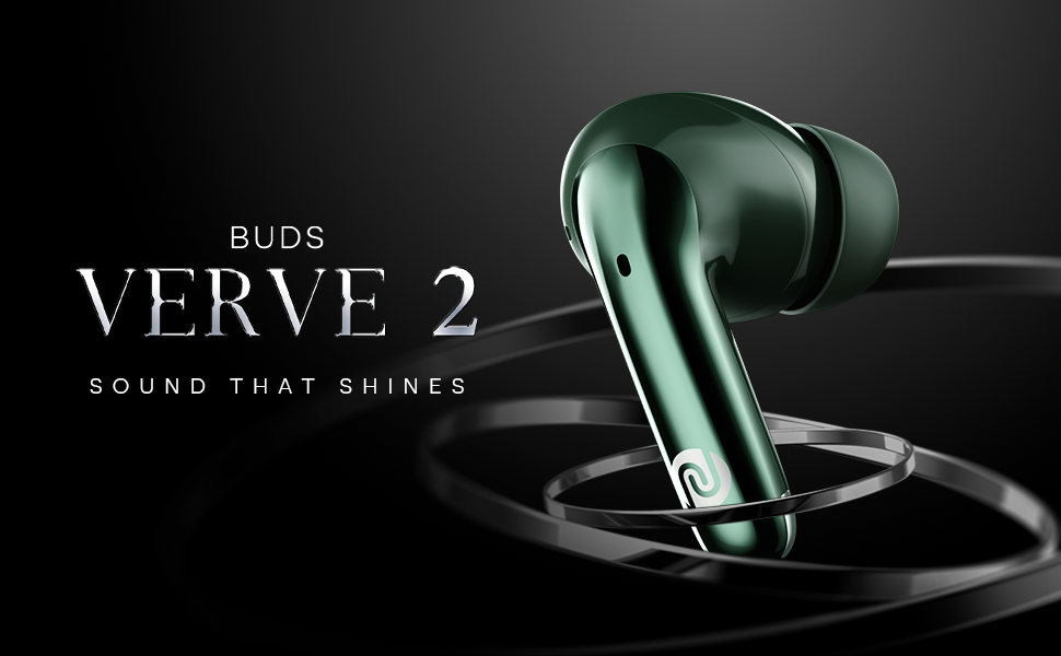 Buds Verve 2