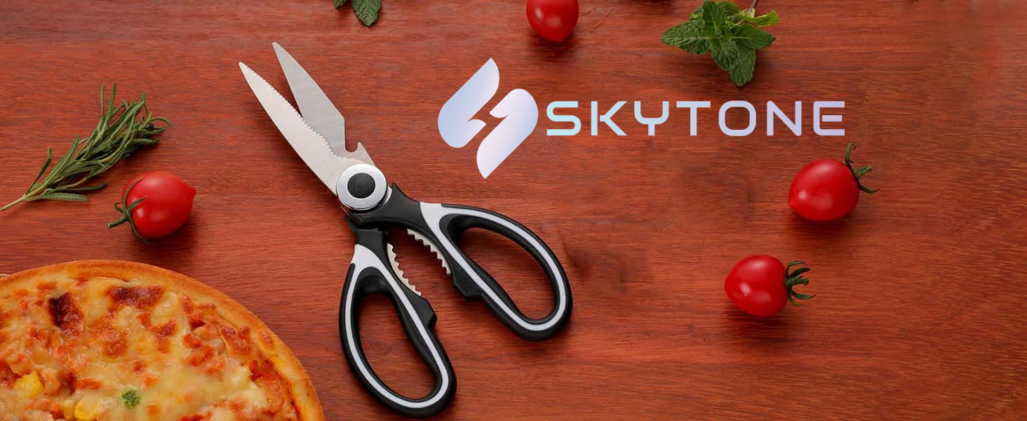 Kitchen Scissors