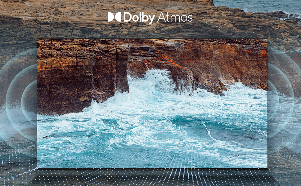 Dolby Atmos