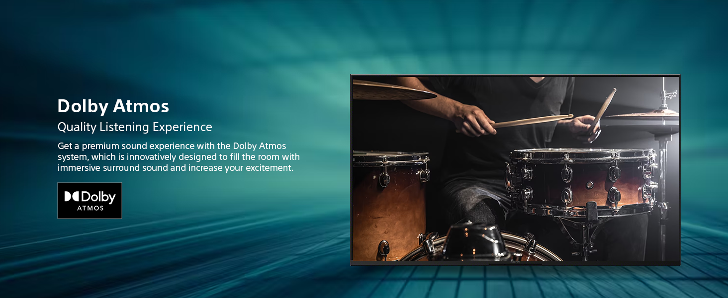 Dolby Atmos