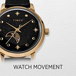 Timex Watch Tile -3