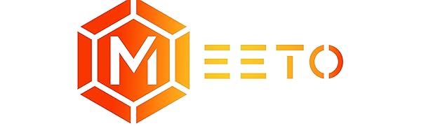 Meeto Logo