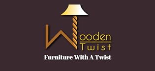 wooden twist logo