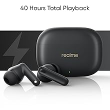 realme Buds T300