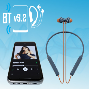 Bluetooth Version 5.2