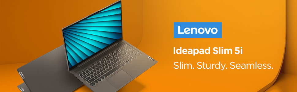 IdeaPad Slim 5i