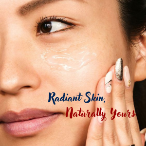 hydrating skin moisturising cream