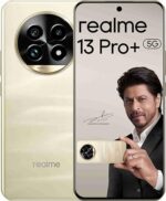 realme 13 Pro+ 5G (256, Monet Gold, New)