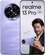 realme 13 Pro 5G (256, Monet Purple, New)