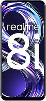 realme 8i (Space Purple, 128 GB) (6 GB RAM)