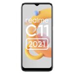 realme C11 (2021) (Cool Grey, 2GB RAM, 32GB Storage) with No Cost EMI/Additional Exchange Offers