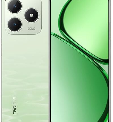 realme C63 Jade Green 4GB 128GB