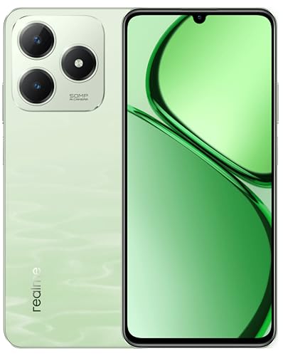 realme C63 Jade Green 4GB 128GB