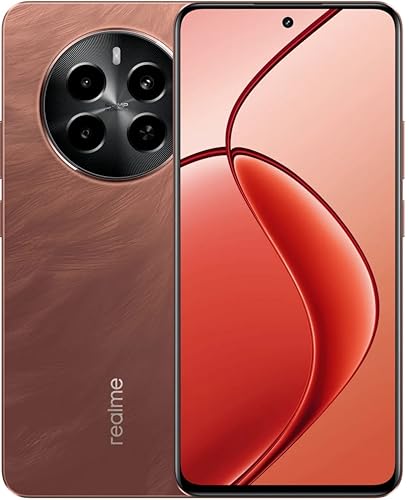 realme P1 5G (Phonix Red, 8GB RAM, 256GB Storage)