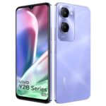 vivo Y28s 5G(Twinkling Purple, 8GB RAM, 128GB Storage) with No Cost EMI/Additional Exchange Offers