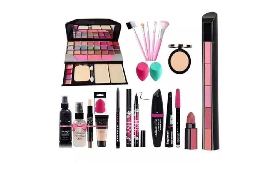 M_Makeup Kit