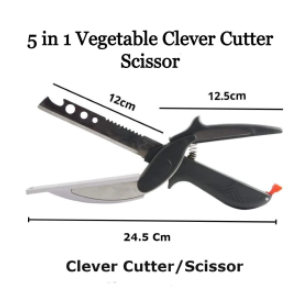 Vegetable cutter