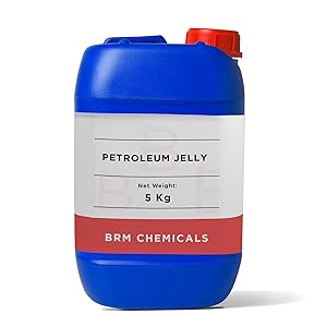 PETROLEUM JELLY