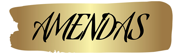 AMENDAS LOGO