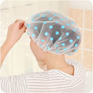 Shower Cap Women