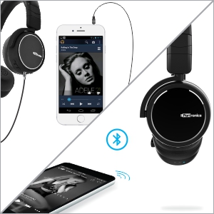 Bluetooth Headphone