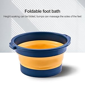 FOOT BATH