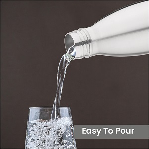 Easy To Pour