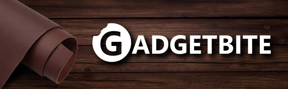 GadgetBite logo