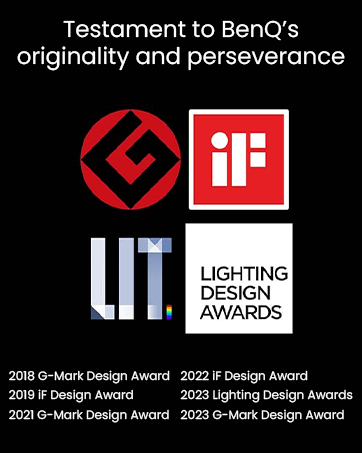 Design Awards