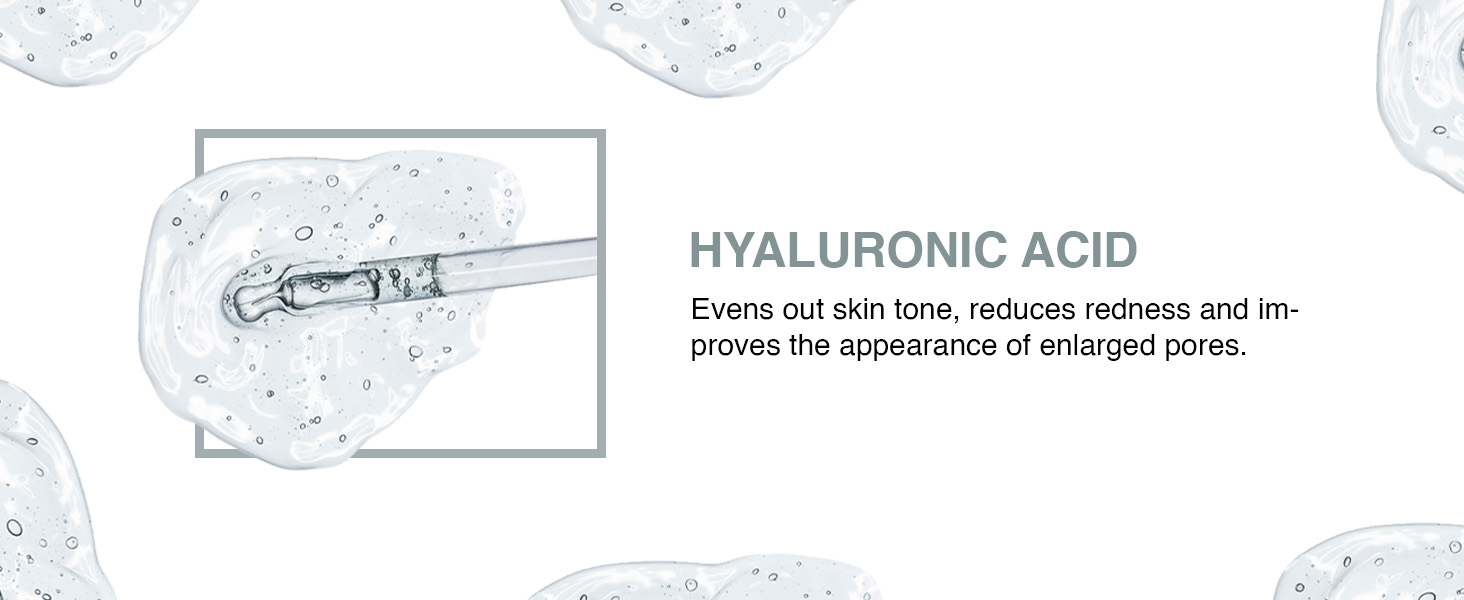 Hyaluronic Acid 